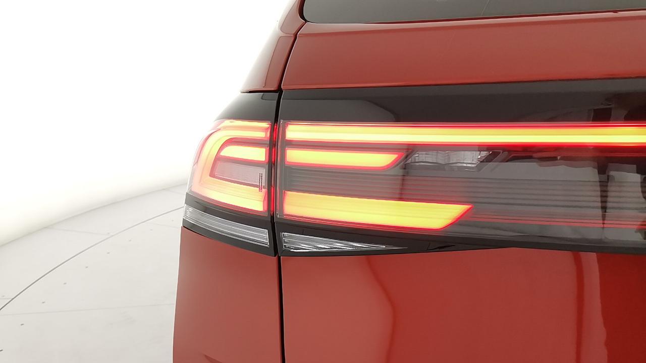 VOLKSWAGEN Taigo - Taigo 1.0 tsi R-Line 115cv dsg