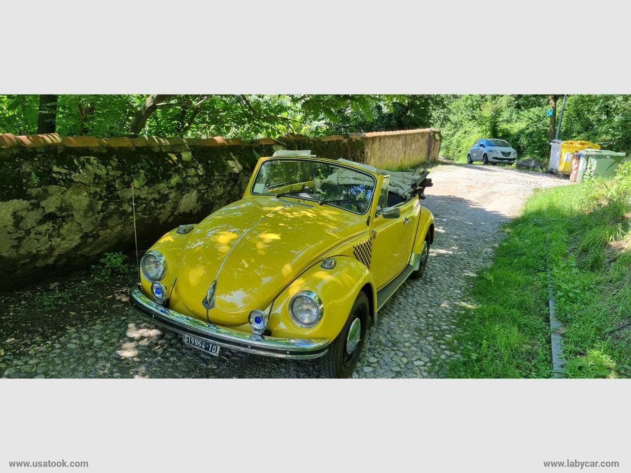 VOLKSWAGEN Maggiolino CABRIOLET VOLKWAGEN MAGGIOLINO CABRIOLET VETRO PIATTO