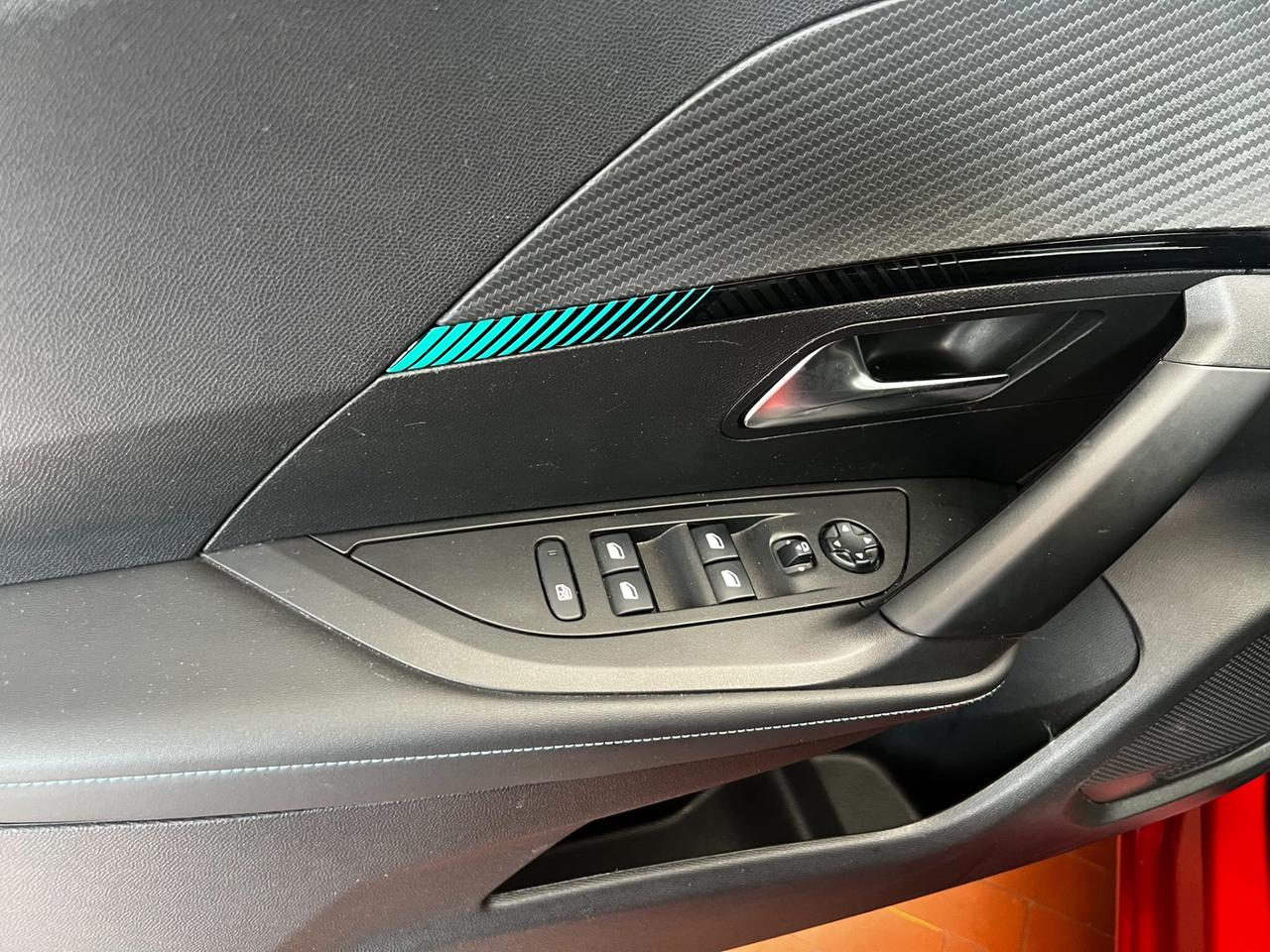 Peugeot 2008 PureTech 130 S&S EAT8 Active Pack Perfetta