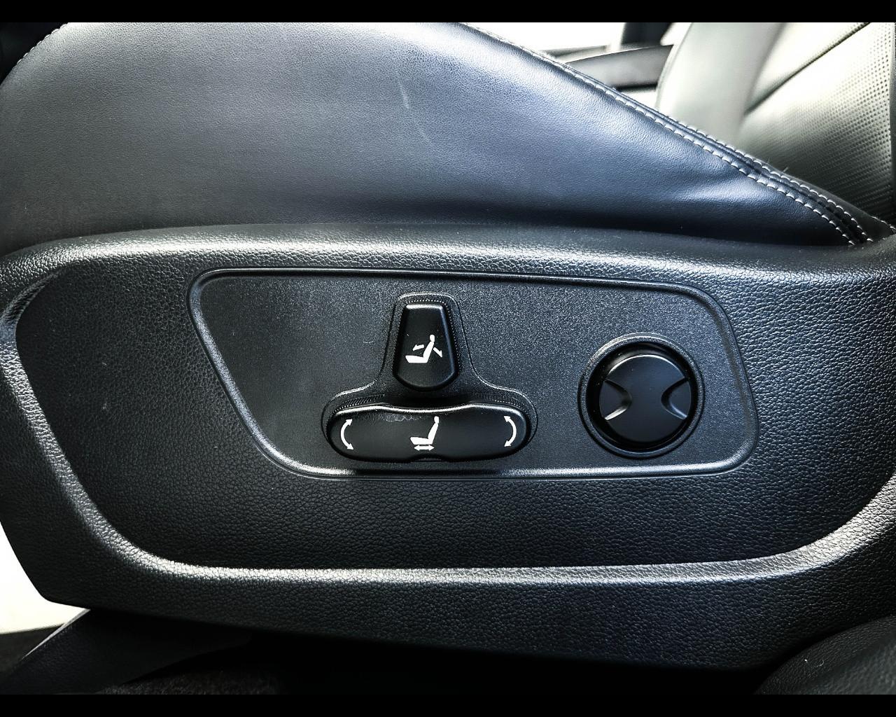 KGM Torres - Torres 1.5 Turbo GDI AWD aut. Dream