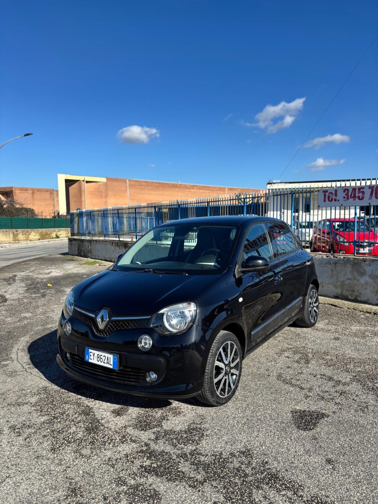 Renault Twingo 1.0 SCe