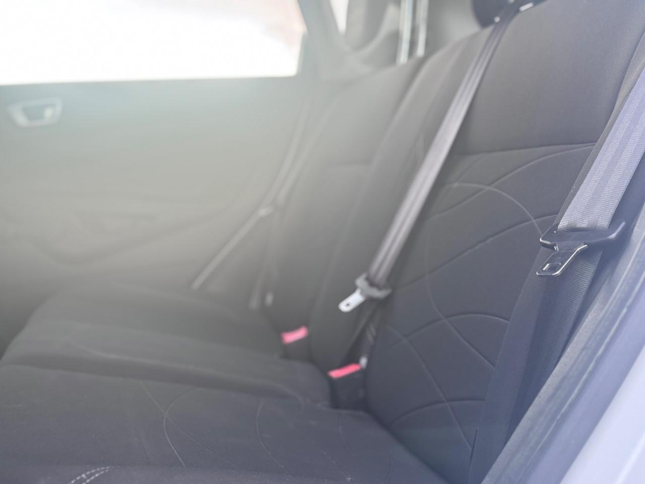 Ford Fiesta 1.5 TDCi 75CV 5 porte Titanium