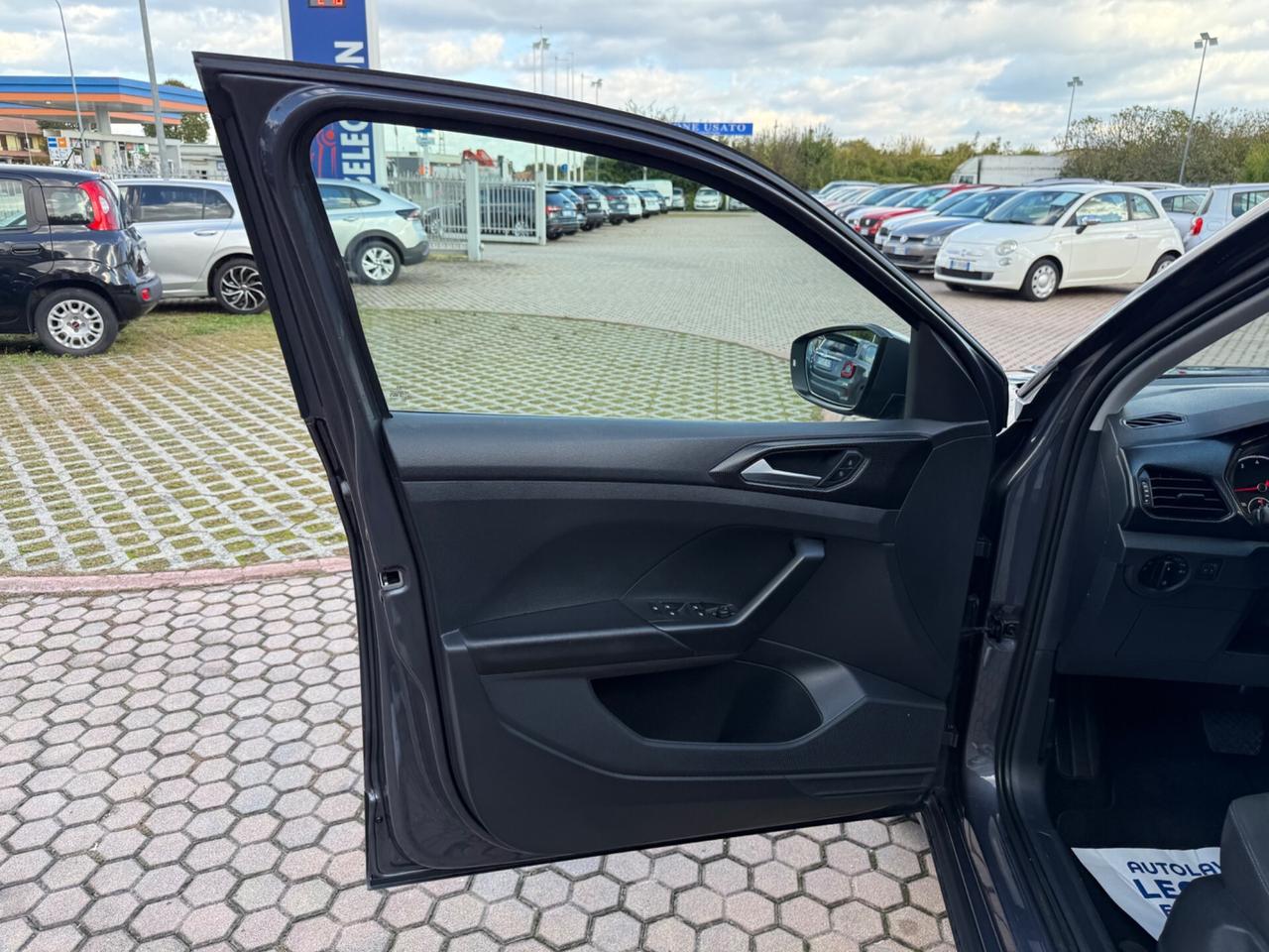 T-Cross 1.0 TSI 110 CV DSG Live