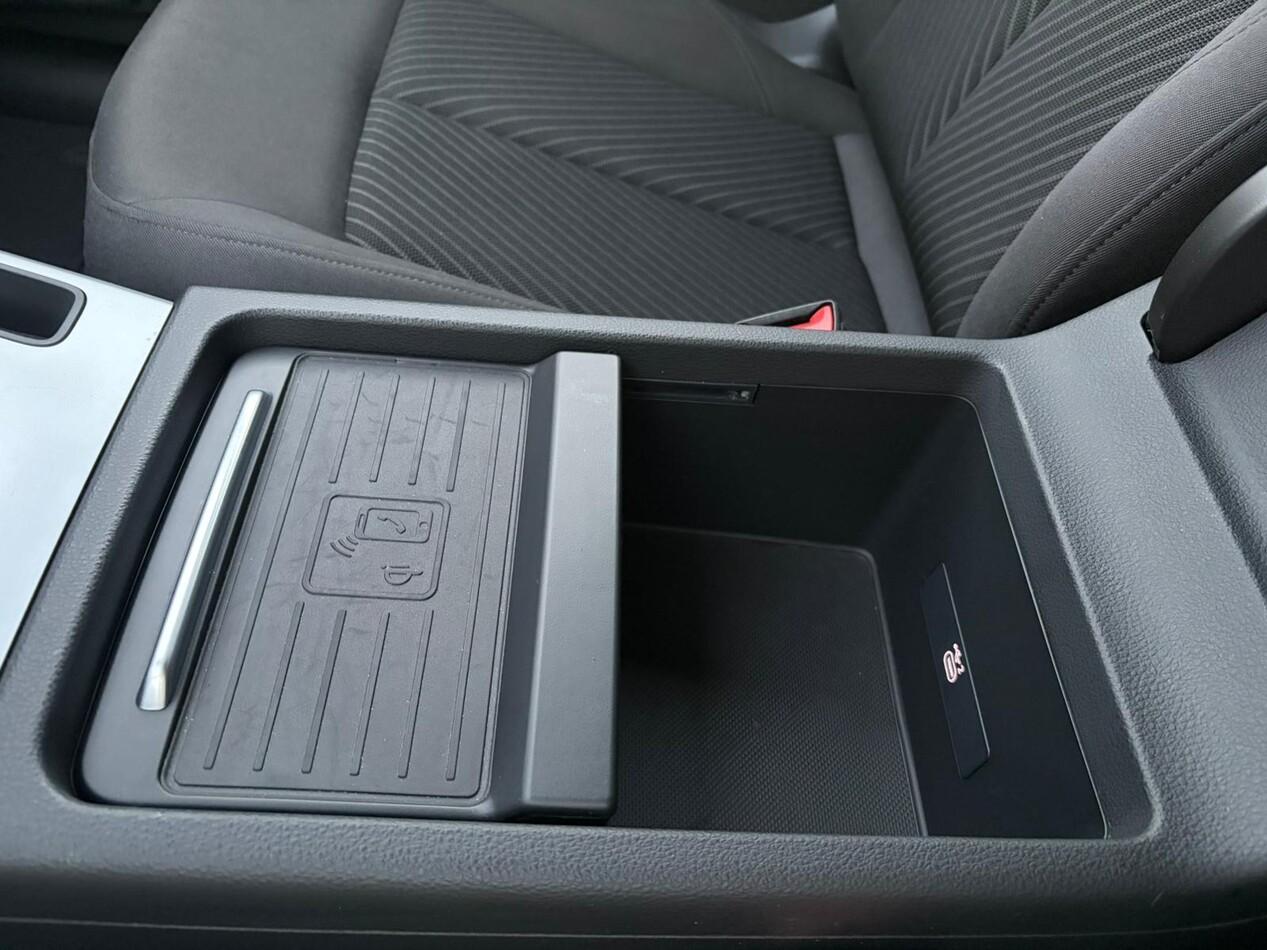 Audi Q5 40 2.0 tdi mhev 12V Business Advanced quattro s-tronic