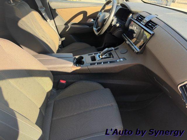 DS AUTOMOBILES DS 7 Crossback BlueHDi 180 aut. Grand Chic