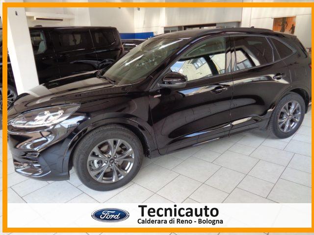 FORD Kuga 2.5 Full Hybrid 190 CV CVT 2WD ST-Line X