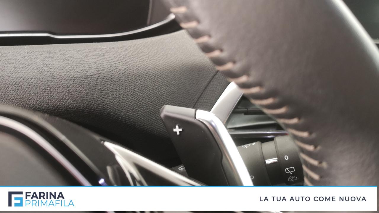PEUGEOT 3008 II 2021 - 3008 1.5 bluehdi Allure Pack s&s 130cv eat8