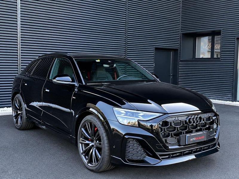 Audi Q8 50 TDI 3.0 Mhev Quattro S-line Edition Tiptronic 286 CV