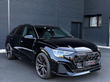 Audi Q8 50 TDI 3.0 Mhev Quattro S-line Edition Tiptronic 286 CV