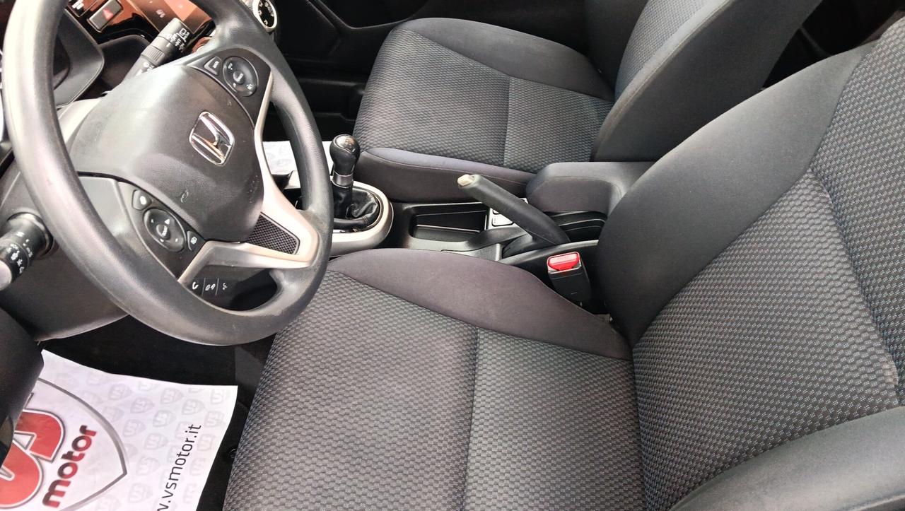 HONDA JAZZ 1.3 BENZ -PREZZO PROMO!