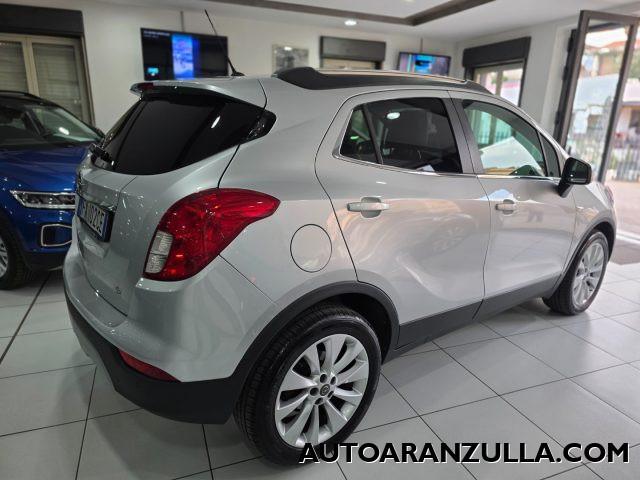 OPEL Mokka X 1.6 CDTI Ecotec 136CV Innovation