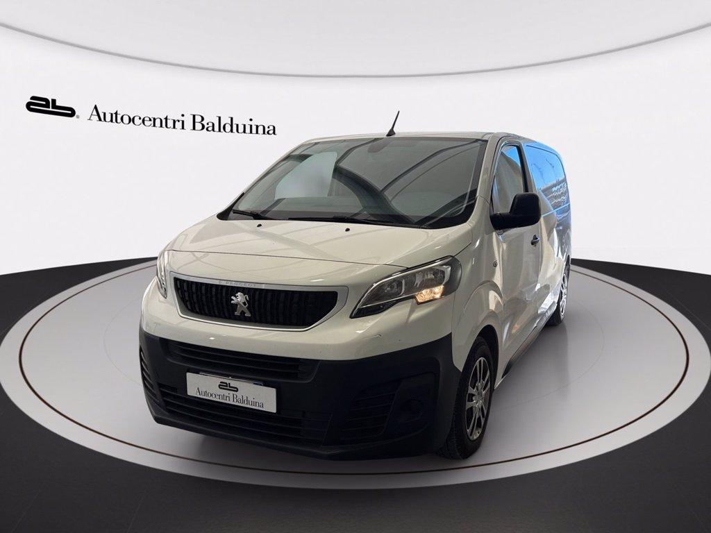 PEUGEOT Expert III 1.6 Bluehdi Premium std S&S 115cv E6 del 2017
