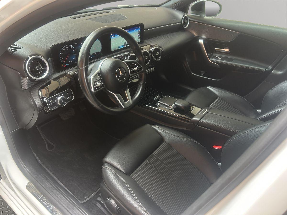 MERCEDES - Classe A - A 180 d 115cv Automatic Premium AMG