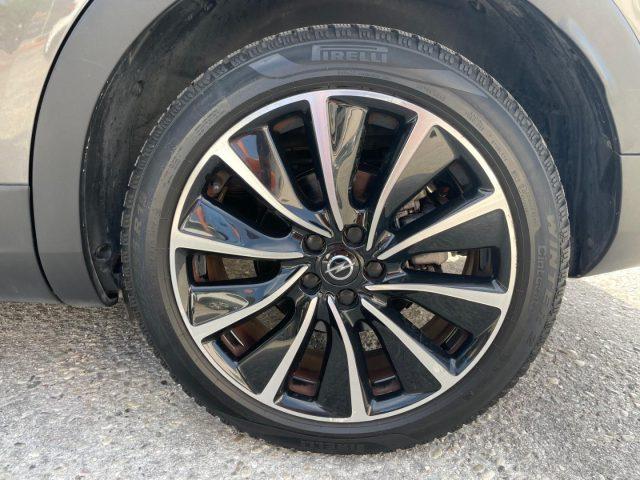 OPEL Grandland X 1.6 Hybrid Plug-in aut. FWD Elegance