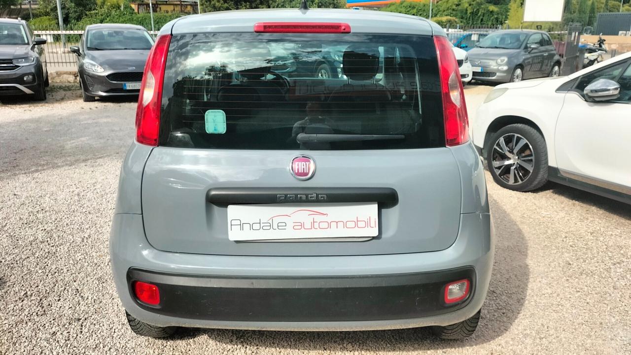 Fiat Panda 1.2 Easy **PREZZO OUTLET**