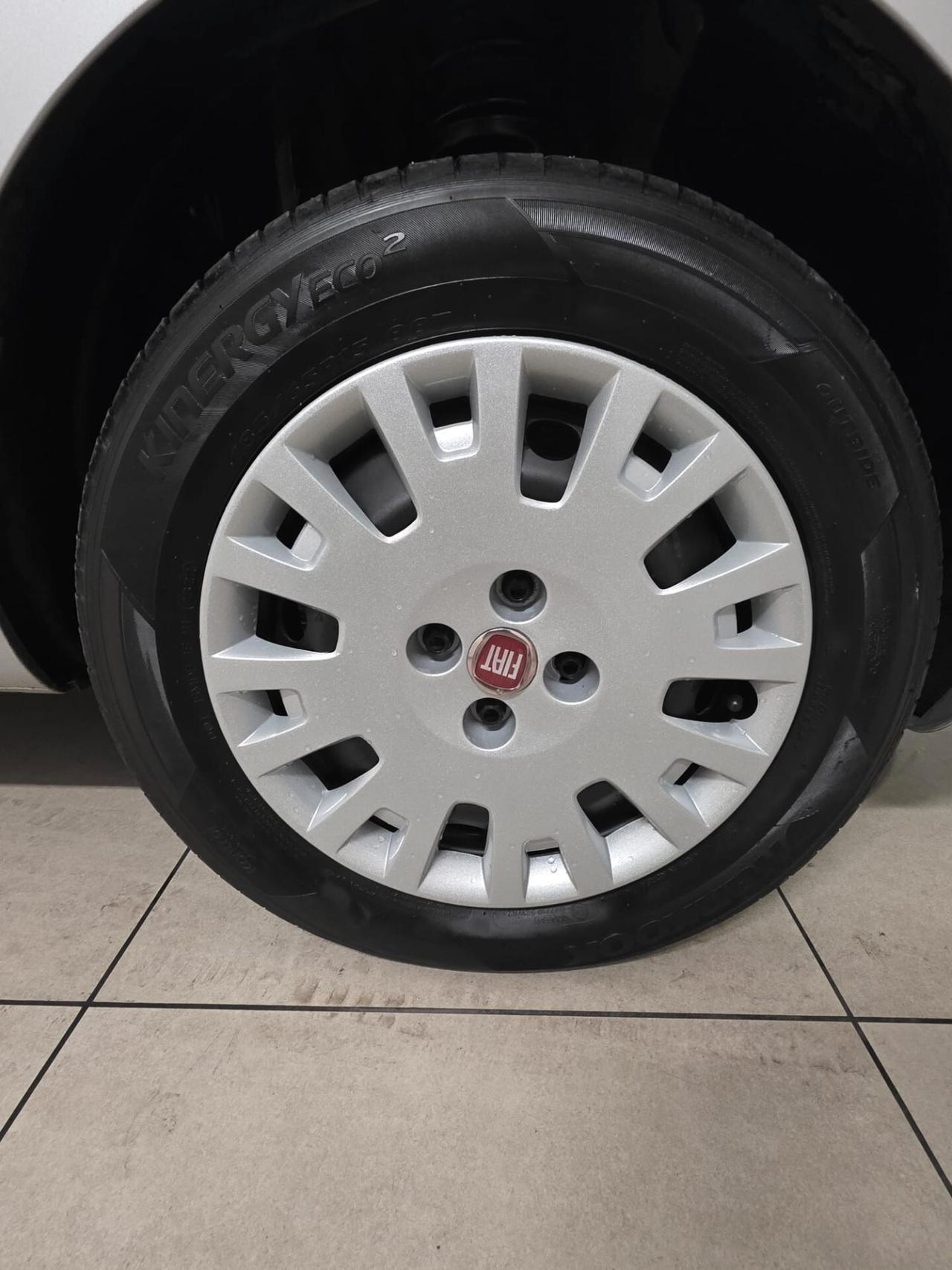 Fiat Qubo 1.3 MJT 75 CV Trekking