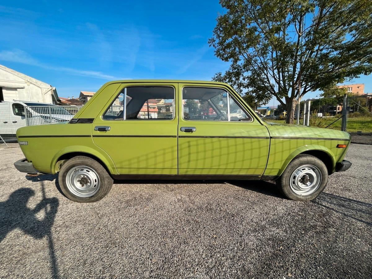 Fiat 128 CL 1100