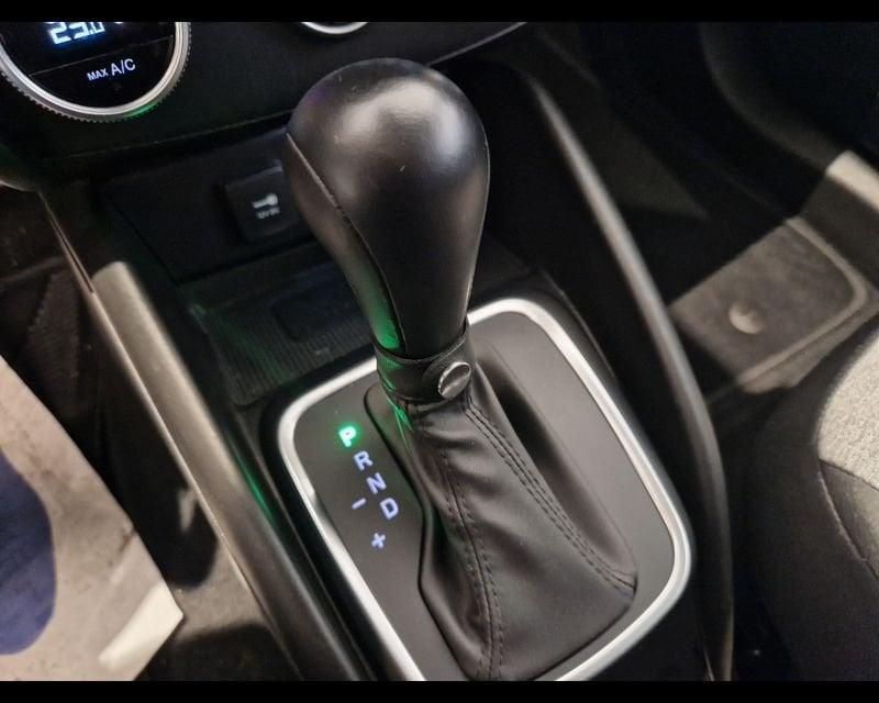 FIAT Tipo 1.5 Hybrid DCT 5 porte Cross