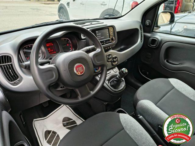 FIAT Panda 1.0 FireFly S&S Hybrid City Life UN. PROPR.