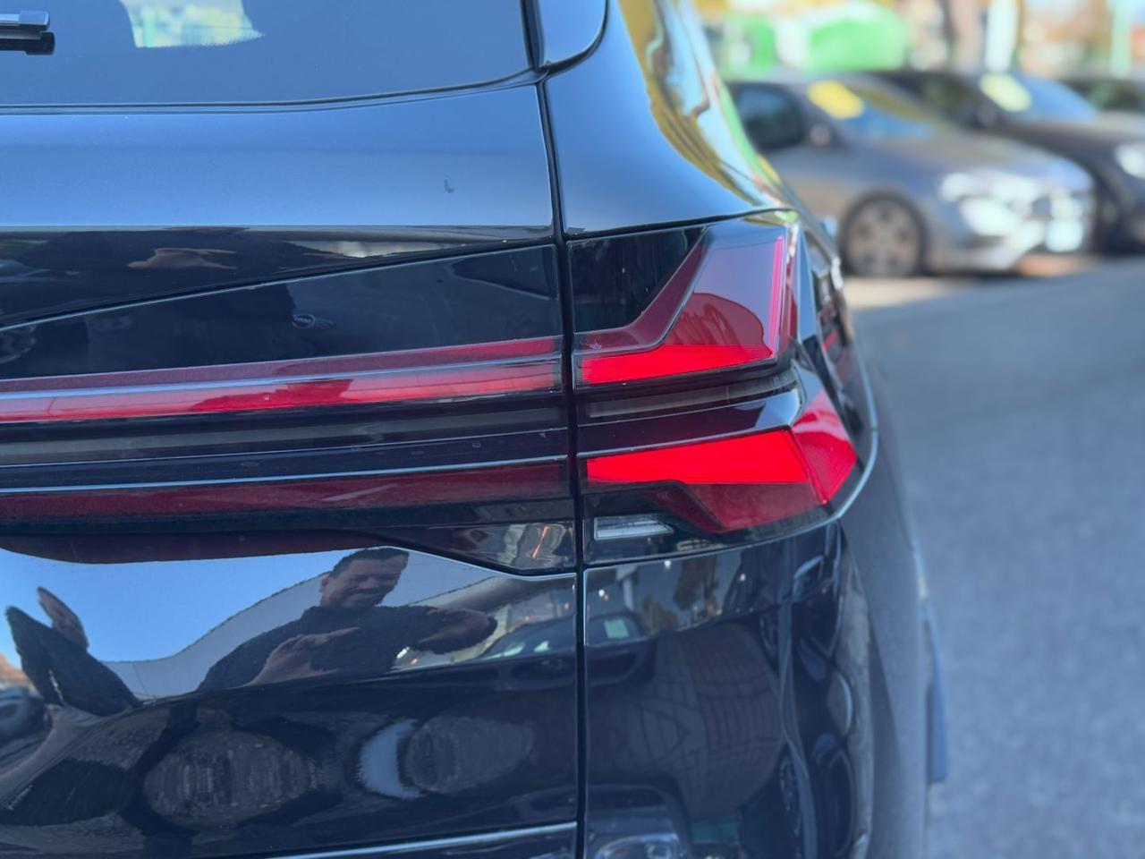 BMW X5 xDrive30d 48V Msport 298 CV Full Optional Panorama