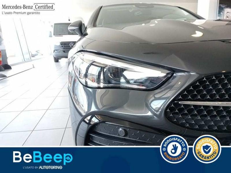 Mercedes-Benz CLE Coupé CLE COUPE 220 D AMG LINE ADVANCED AUTO