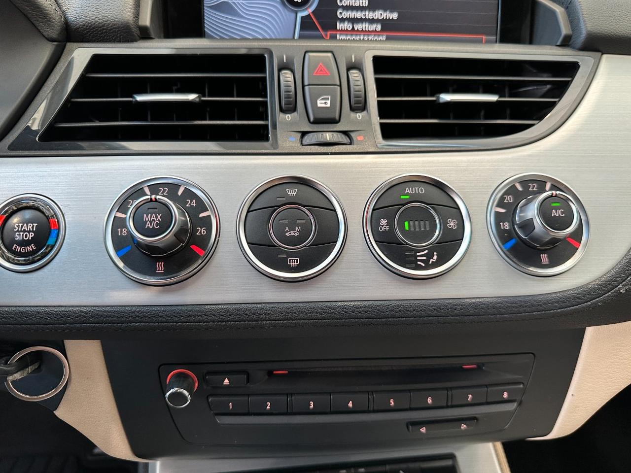 BMW Z4 sdrive28i Msport Auto - 19" - Navi PRO - Pelle