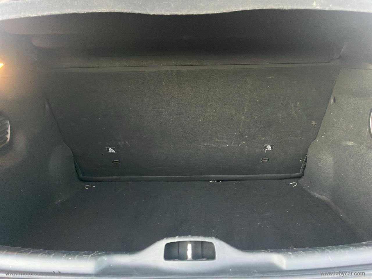 CITROEN C4 Cactus BlueHDi 100 Shine