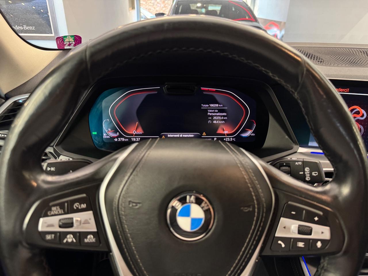 Bmw X5 xDrive30d Business .