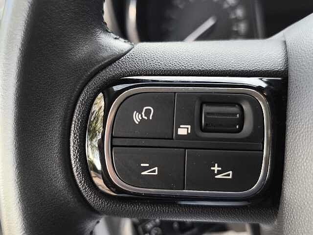 Citroen C3 Aircross PureTech 110 S&S Feel