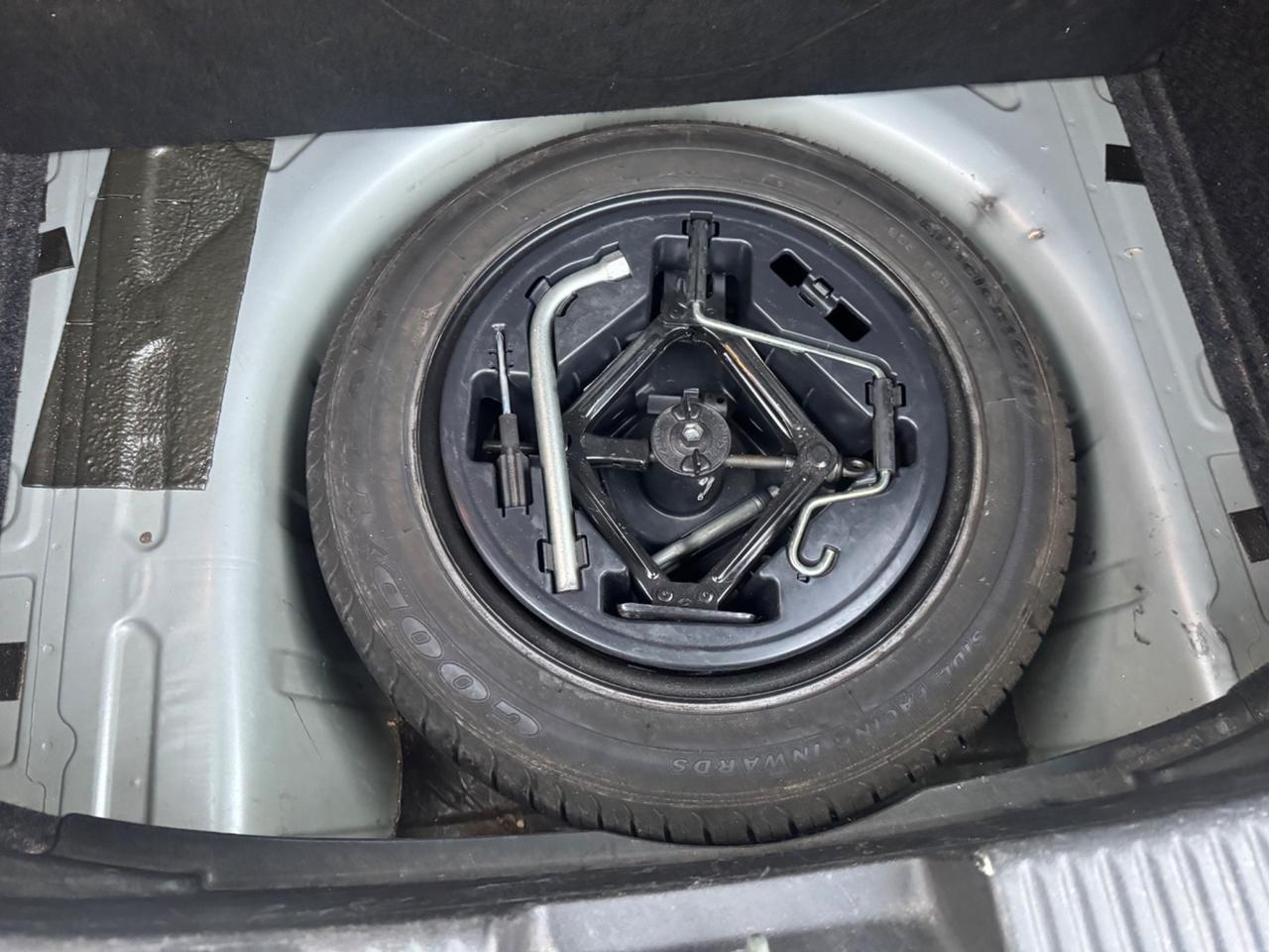 Fiat Bravo 1.6 DIESEL 120CV Dynamic 2011