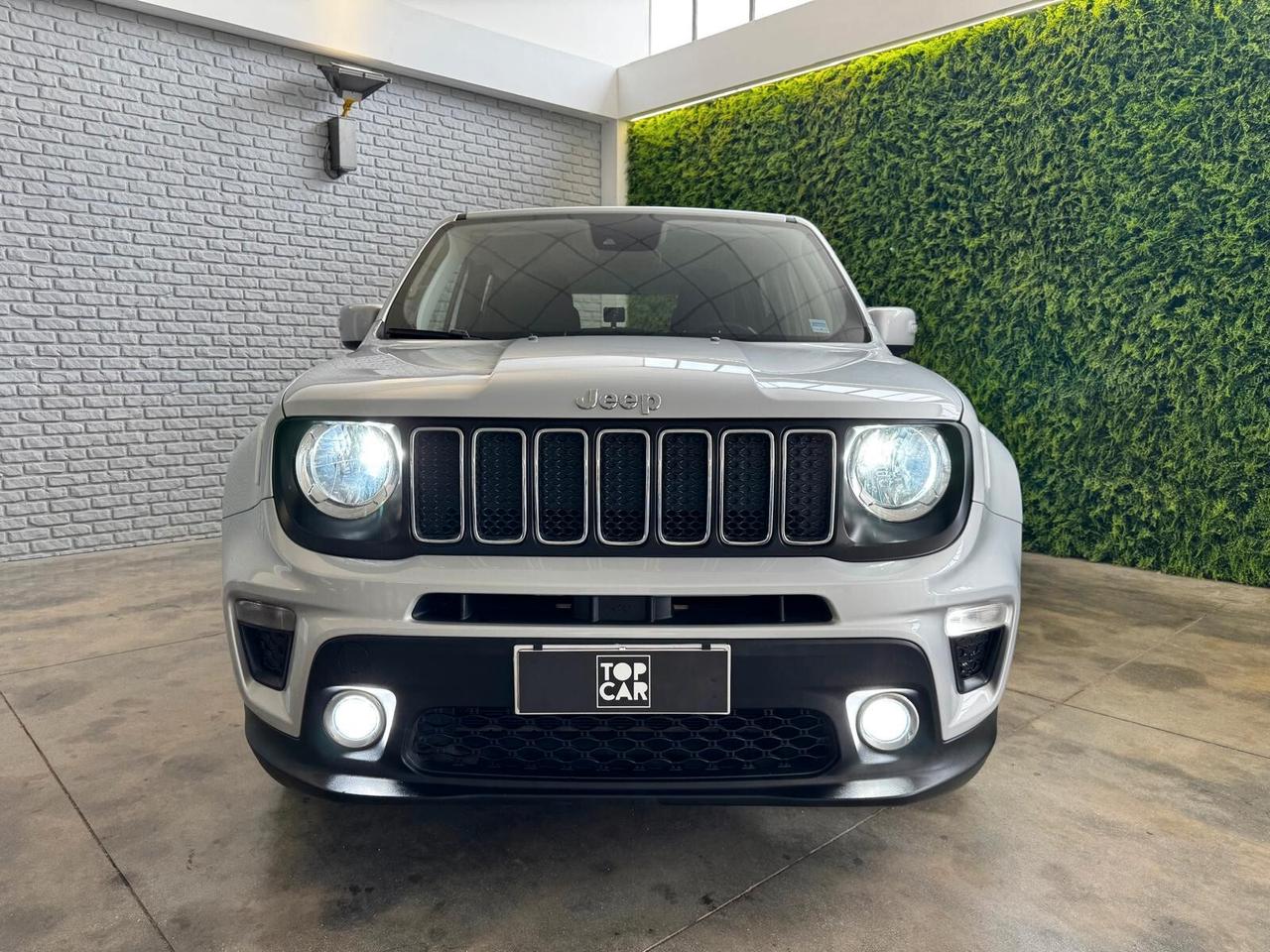 Jeep Renegade 1.0 T3 Sport