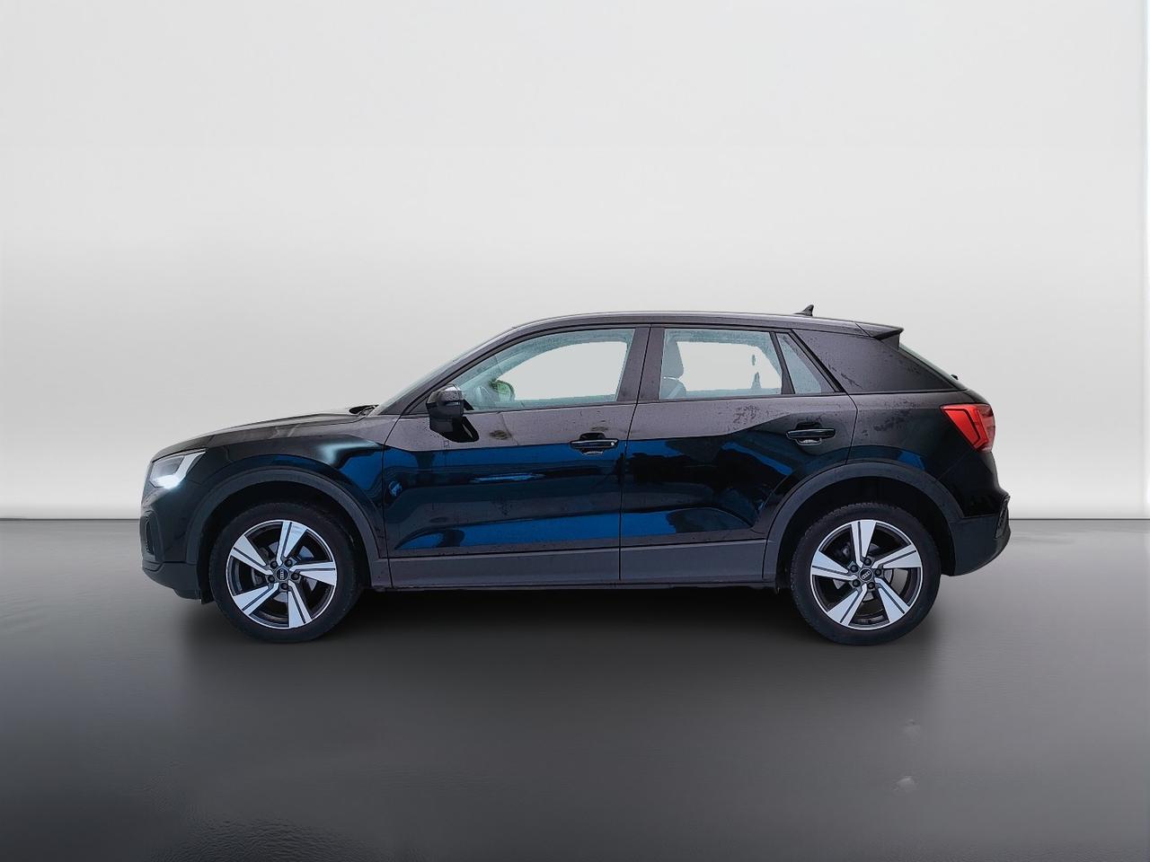 AUDI Q2 I 2021 - Q2 35 1.5 tfsi Admired s-tronic