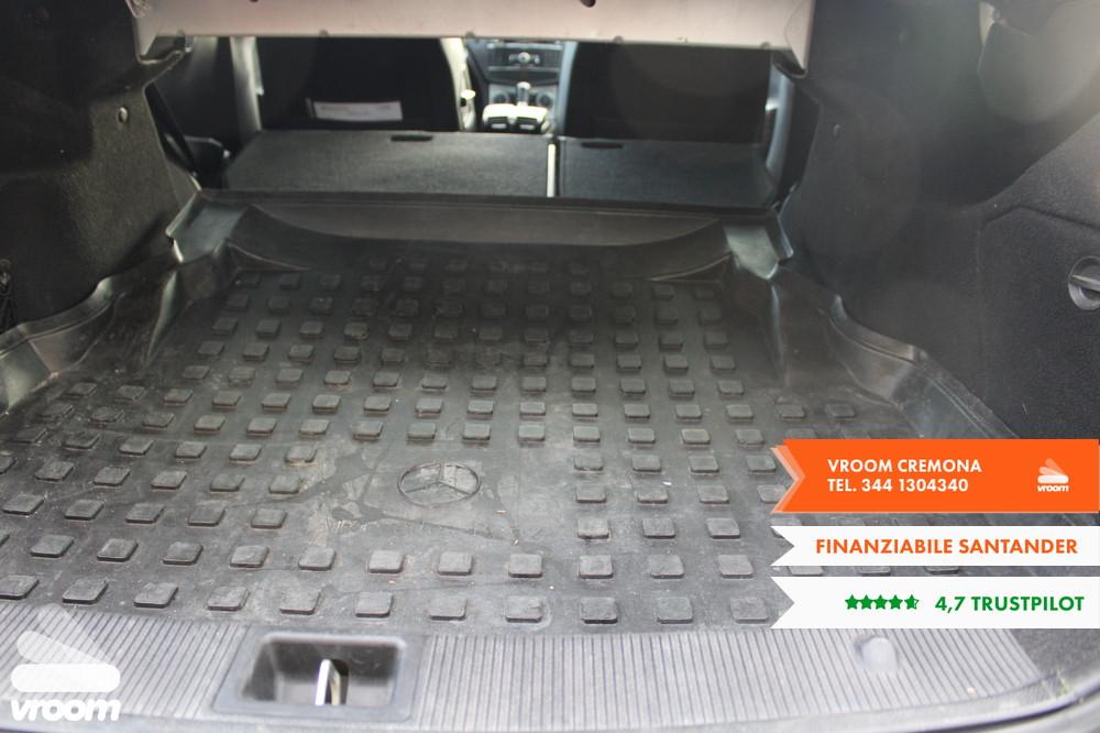 MERCEDES Classe C (W/S204) C 220 CDI Avantg.