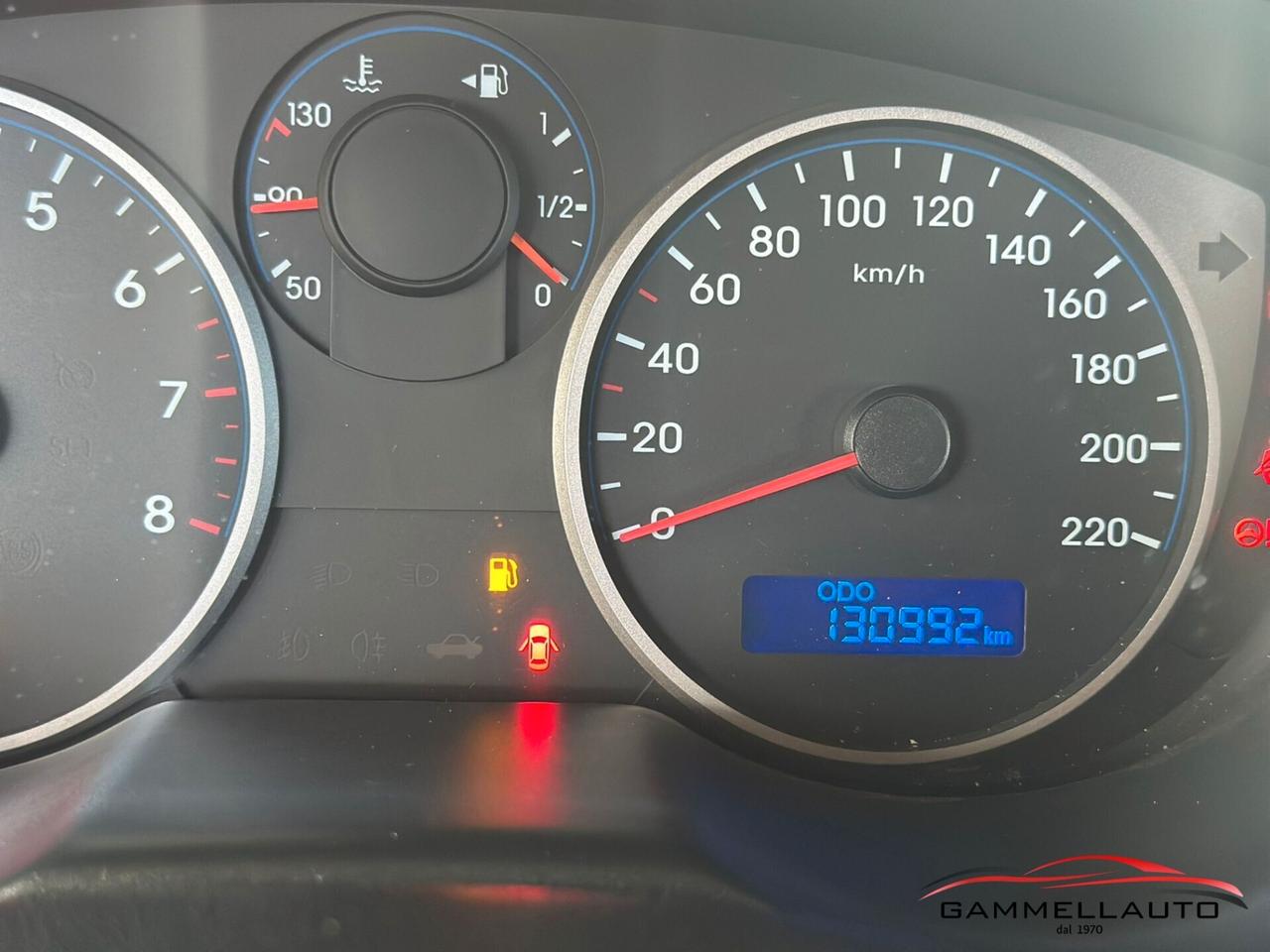 Hyundai i20 1.2 GPL 5p. Econext Classic 84CV
