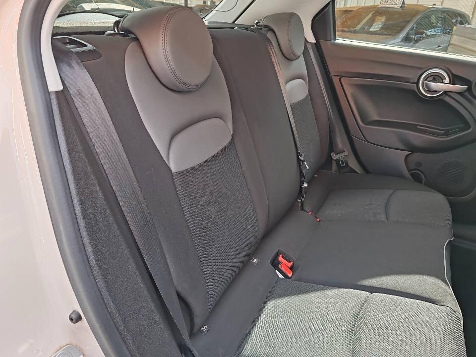 Fiat 500X 1.4 MultiAir 140 CV Opening Edition