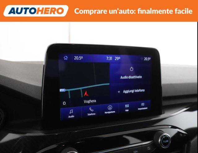FORD Kuga 1.5 EcoBlue 120 CV aut. 2WD ST-Line