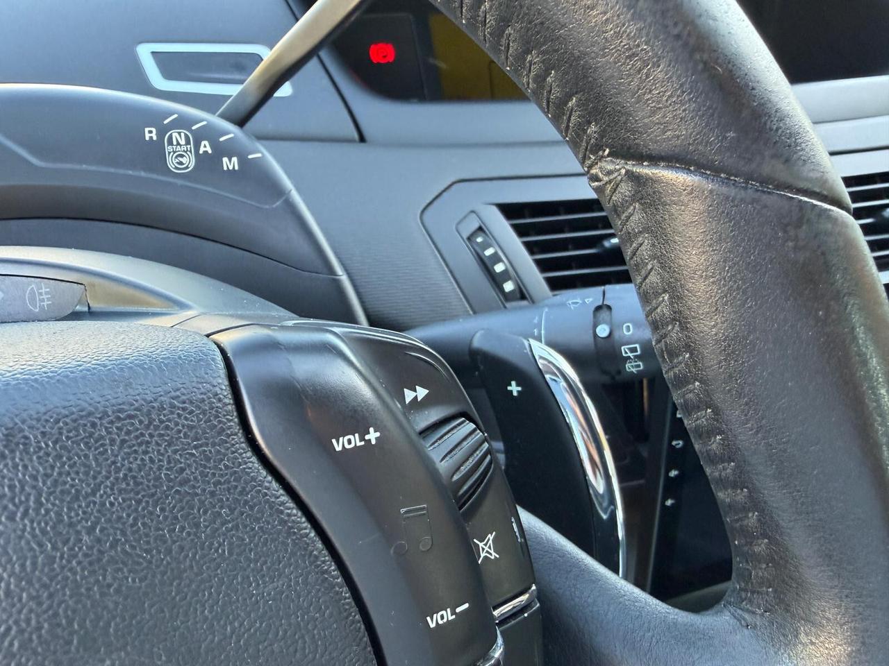 Citroen C4 Grand Picasso 1.6 e-HDi 112CV CMP6 Exclusive