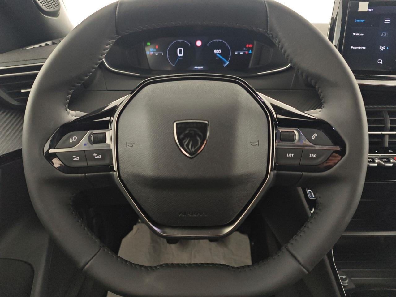 Peugeot 2008 PureTech 100 S&S Allure