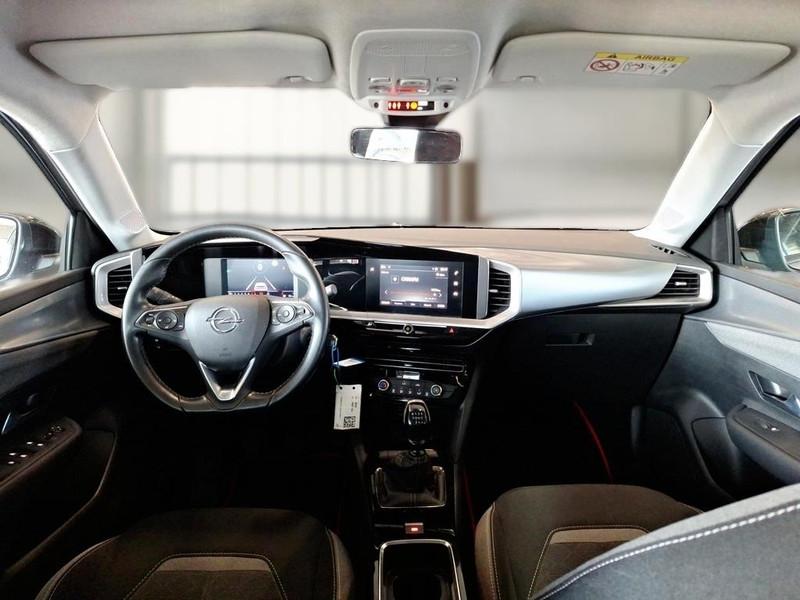 OPEL MOKKA 1.2 T 100 CV EDITION MT6 SUV