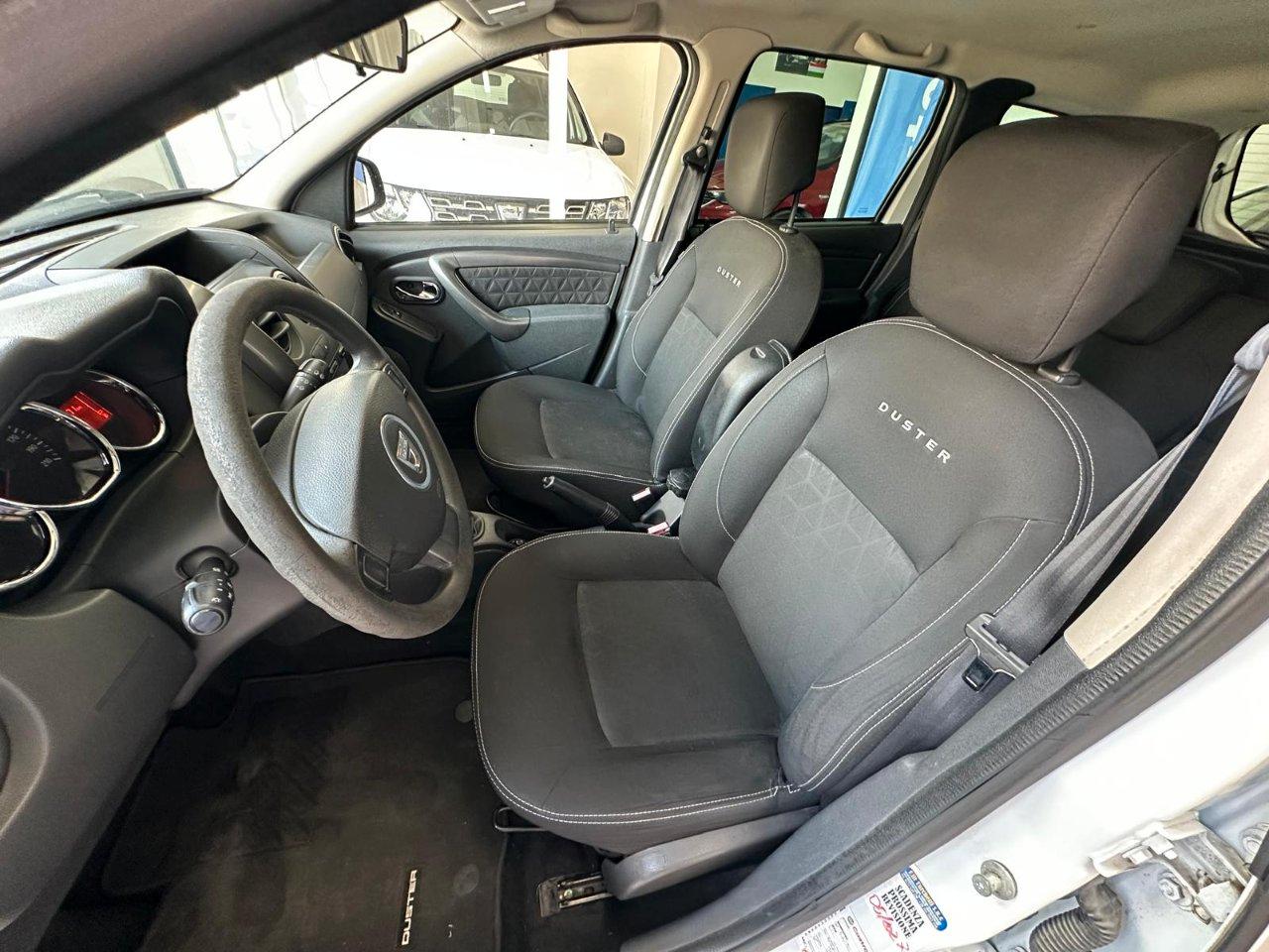 Dacia Duster 1.6 Laureate Gpl 4x2 105cv