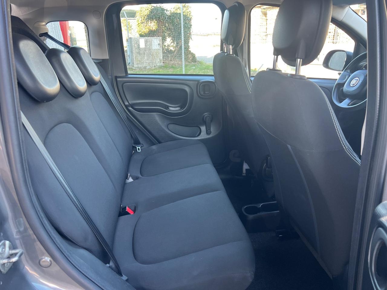 Fiat Panda 1.0 FireFly S&S Hybrid NEOPATENTATI