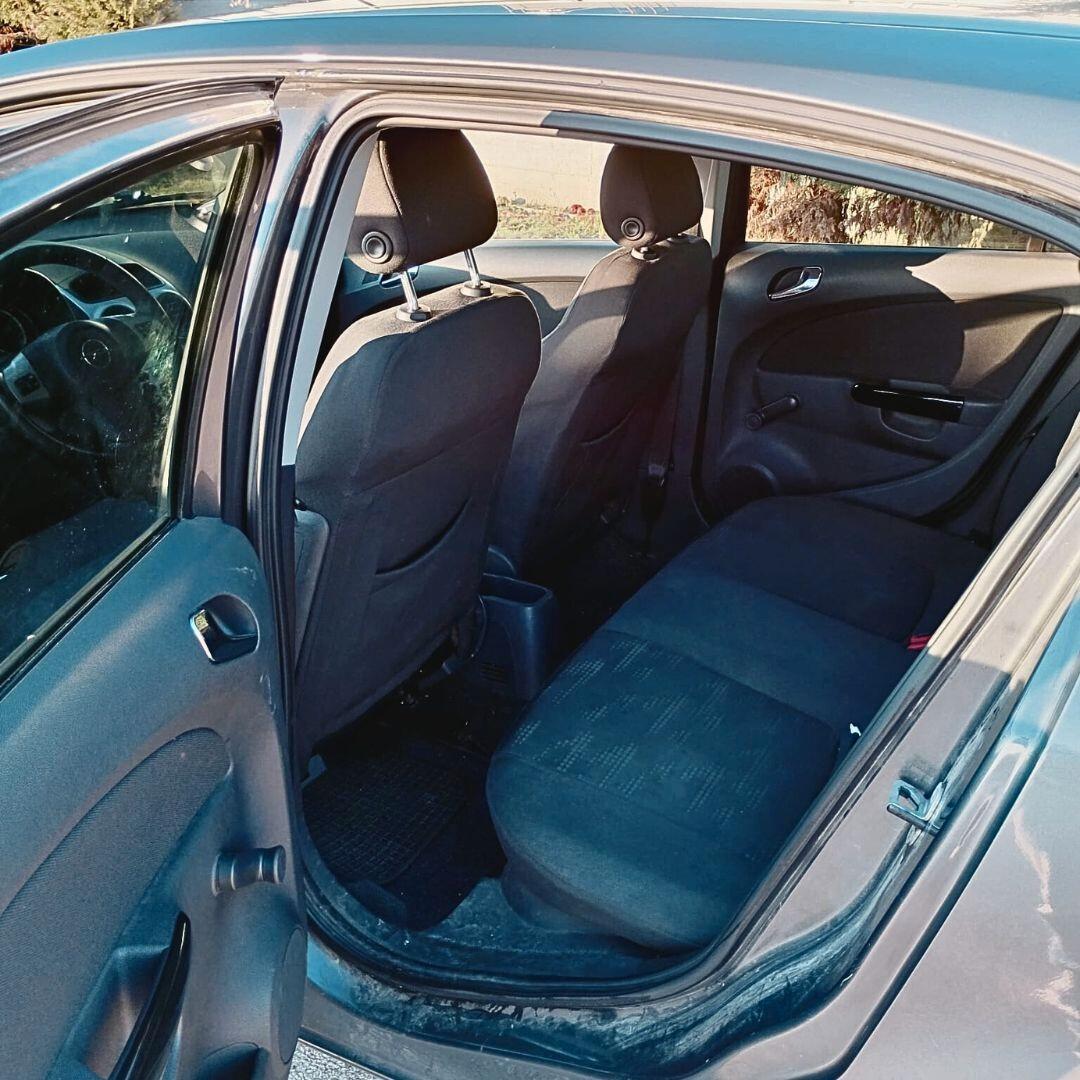 Opel Corsa 1.3 CDTI 75CV