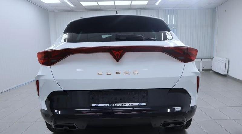 Cupra Formentor Formentor 1.5 DSG MY25 MATRIX LED CAMERA 360° NAVI