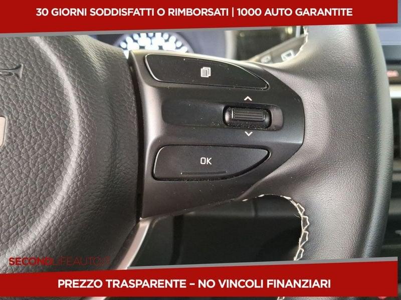 KIA Picanto 1.0 dpi Style Comfort Pack