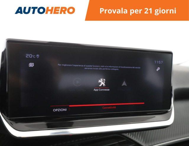 PEUGEOT 2008 PureTech 130 S&S Allure