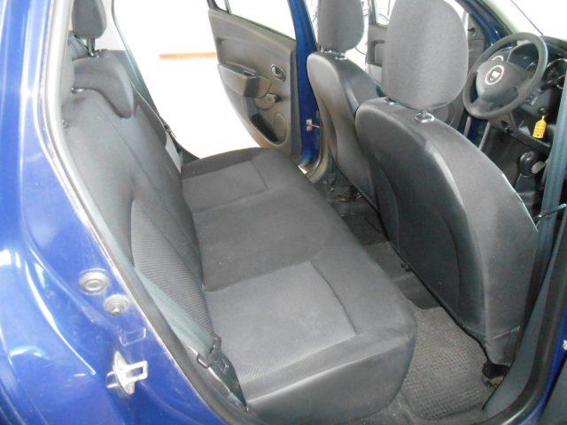 DACIA Logan MCV 1.2 75CV