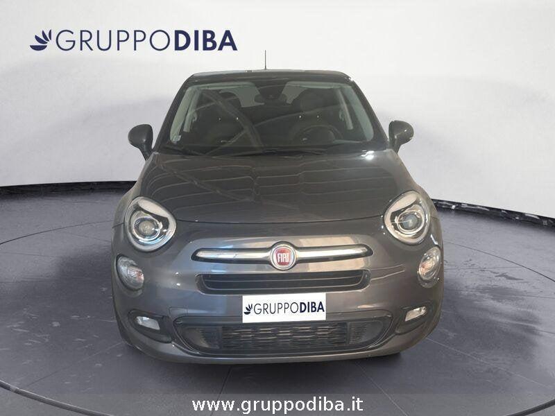 FIAT 500X 2015 Diesel 1.3 mjt Lounge 4x2 95cv
