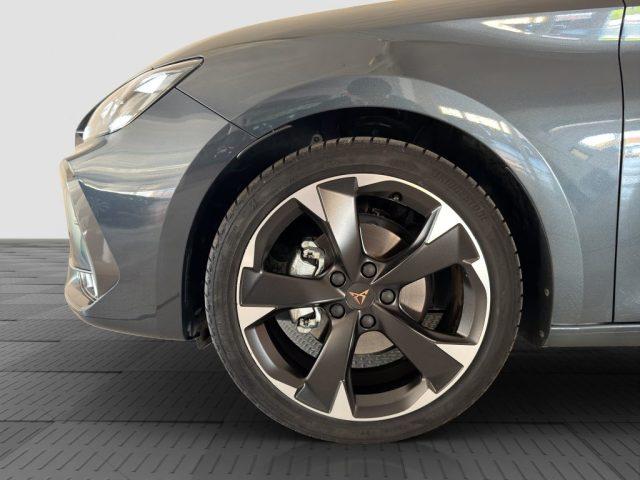 CUPRA Leon Leon 2.0 TDI 150 CV DSG