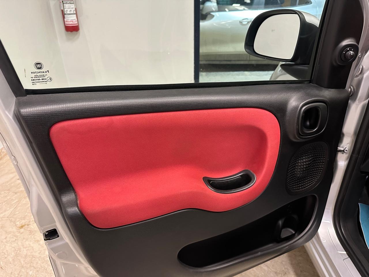 Fiat Panda 1.3 MJT S&S Lounge