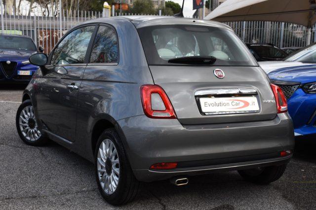 FIAT 500 1.0 Hybrid DOLCEVITA **TETTO**CARPLAY**